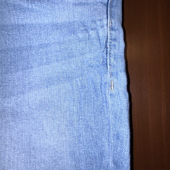 Women’s Gap girlfriend jeans - Picture 8 of 8